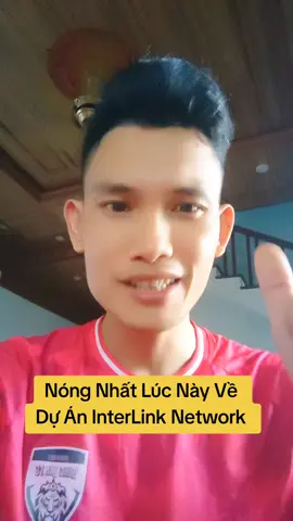 #interlink Network Quá Nhiều Tin Nóng Điều Ae Mong Chờ Sắp Thành Hiện Thực #ITLG #interlink #interlinknetwork #unich #Pi #viral #trending #Capcut #luankalong #domixi #Iran #Nga 