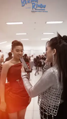 mami papi selalu support ya qell #dimassinggih #aqeelacalista #sctv #sinemart #agz 