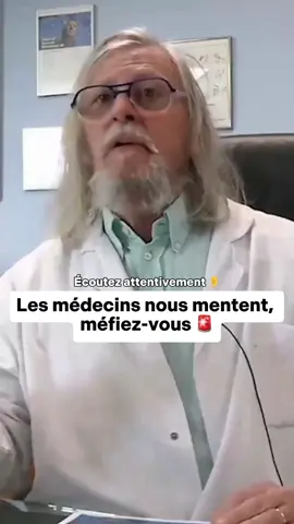 Ils nous mentent ❗😳  #fyp #santé #shilajit #nourriture #france 