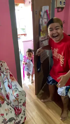 Galing nmn nang anak ko mana sa daddy @Nano0.5 
