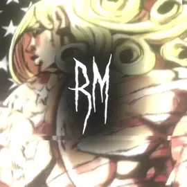 dojyaaannn dojyannn sigmo edit🥶 || id:@why?sa1lend👺 #funnyvalentine #steelballrun #jjba #dojyanjjba #mangaanimation 