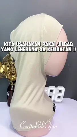 #diskontiktokshop #belanjaditiktok #tokopediashop #racuntiktok #inner #innerninja #innermurah #innerhijab #innertudung #ciputantibudeg #ciput 