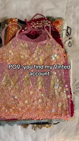 Vinted: itsfede_l 💕#vinted #outfit #fashion #vintedfinds 