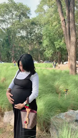 พาเจ้าแฝดมาเที่ยวเขาใหญ่                                #แฝด #7months #ทีมสิงหาคม🤰🏻👶🏻 #typ #momlife  #ลูกชาย #เขาใหญ่