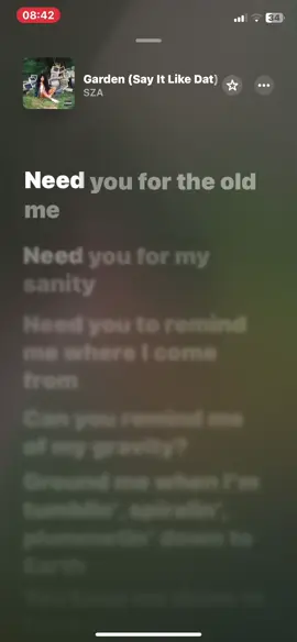 #sama28 #fyp #viral #sza #gardensayitlikedat 
