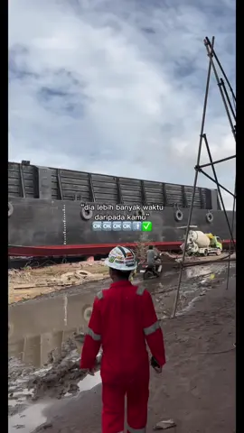 #CapCut okee😜 #pelautmuda #pelautindonesia #pelautpunyacerita #pasukancerobongmerah #kalimantantimur 
