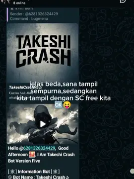 sini join #bugwa #fyppppppppppppppppppppppp #mauskberanda #dannbugwa 