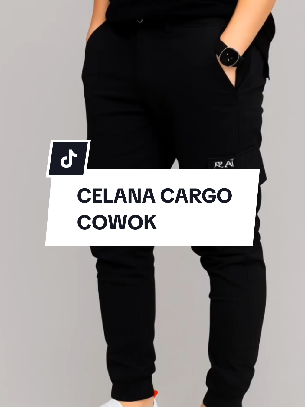 #celana #celanamurah #celanacargo #600kfollower #kuputerbangmelayang #celanajeans #celanacowok  #celanajoger 