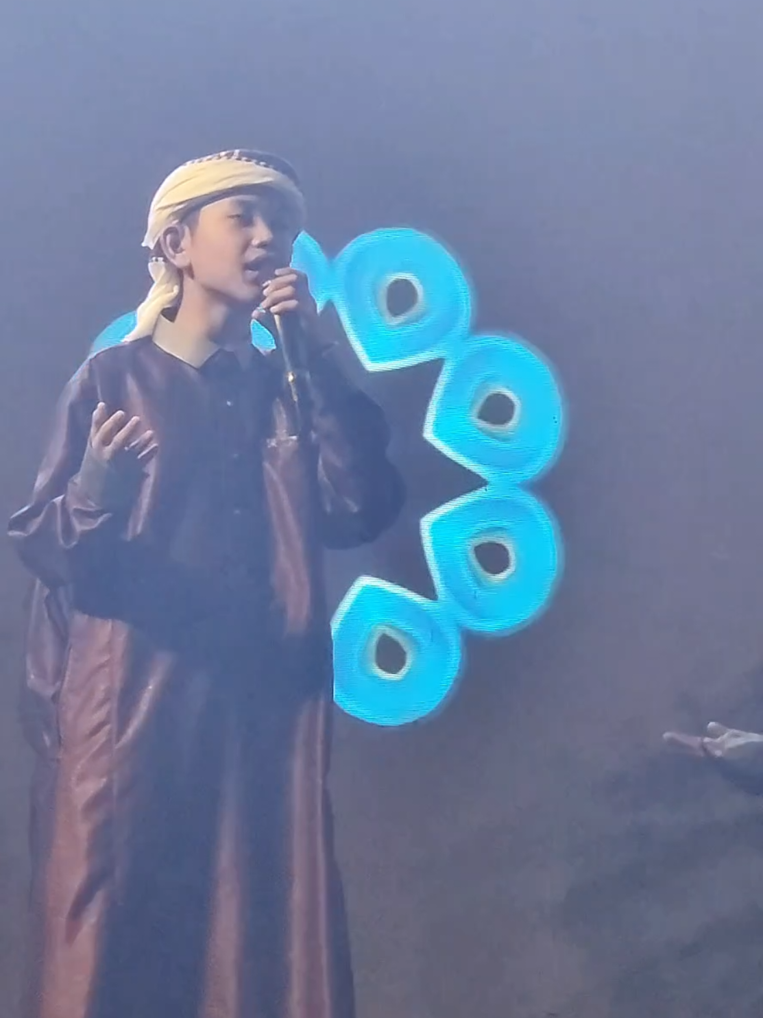 Syeikhi Abuya Hasan ♥️