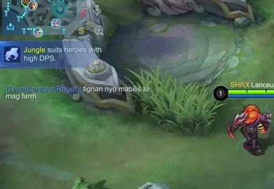 Fast farm haha #mlbbphbo #fyp #MobileLegends #MLBB 