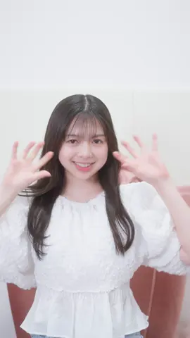 りおたんのパーフェクトなスマイルをどうぞ😉 #長嶋凛桜 #乃木坂6期生TikTok祭り #乃木坂46