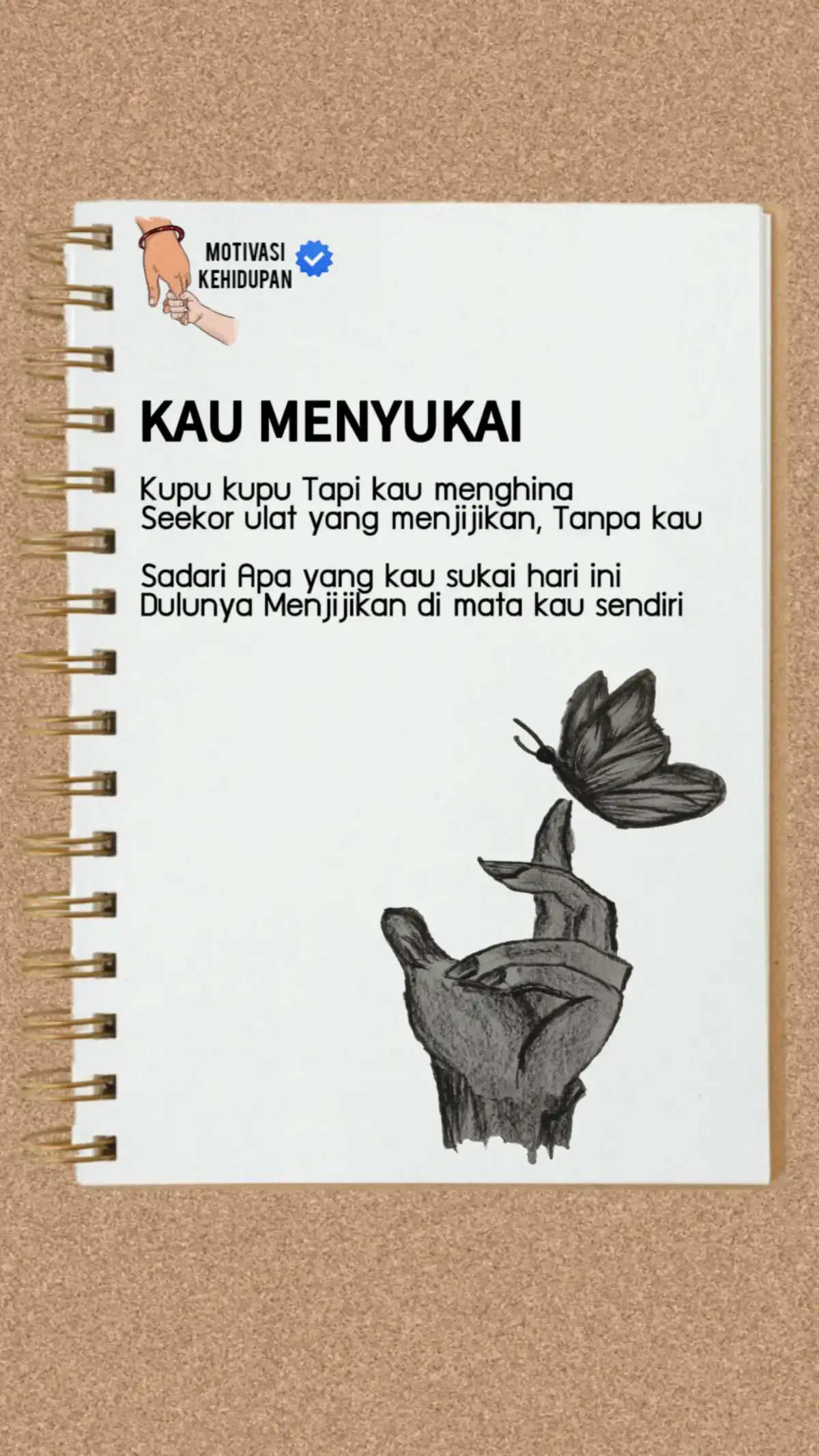 #fypシ #katakatamotivasikehidupan #motivasi #katakatamotivasi #xyzbca #fypdongggggggg #fyp #katabijak #motivasikehidupan #quotes #foryou #bijak #katakatabijak #xyzbcafypシ 