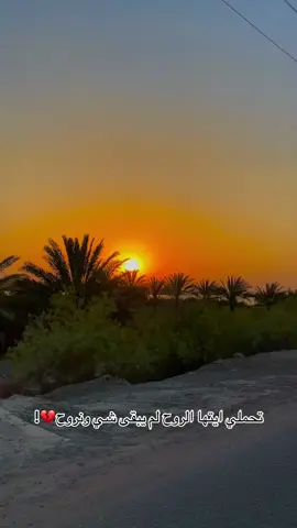 تحملي ايتها الروح لم يتبقى شي ونروح💔!#تصويري📸 #تصويري_احترافي_الاجواء👌🏻🕊😴 #تصويري📸اكسبلوور #تصميم_فيديوهات🎶🎤🎬 #اعادة_النشر🔃 #مجرد________ذووووووق🎶🎵💞 #تصويري📷 