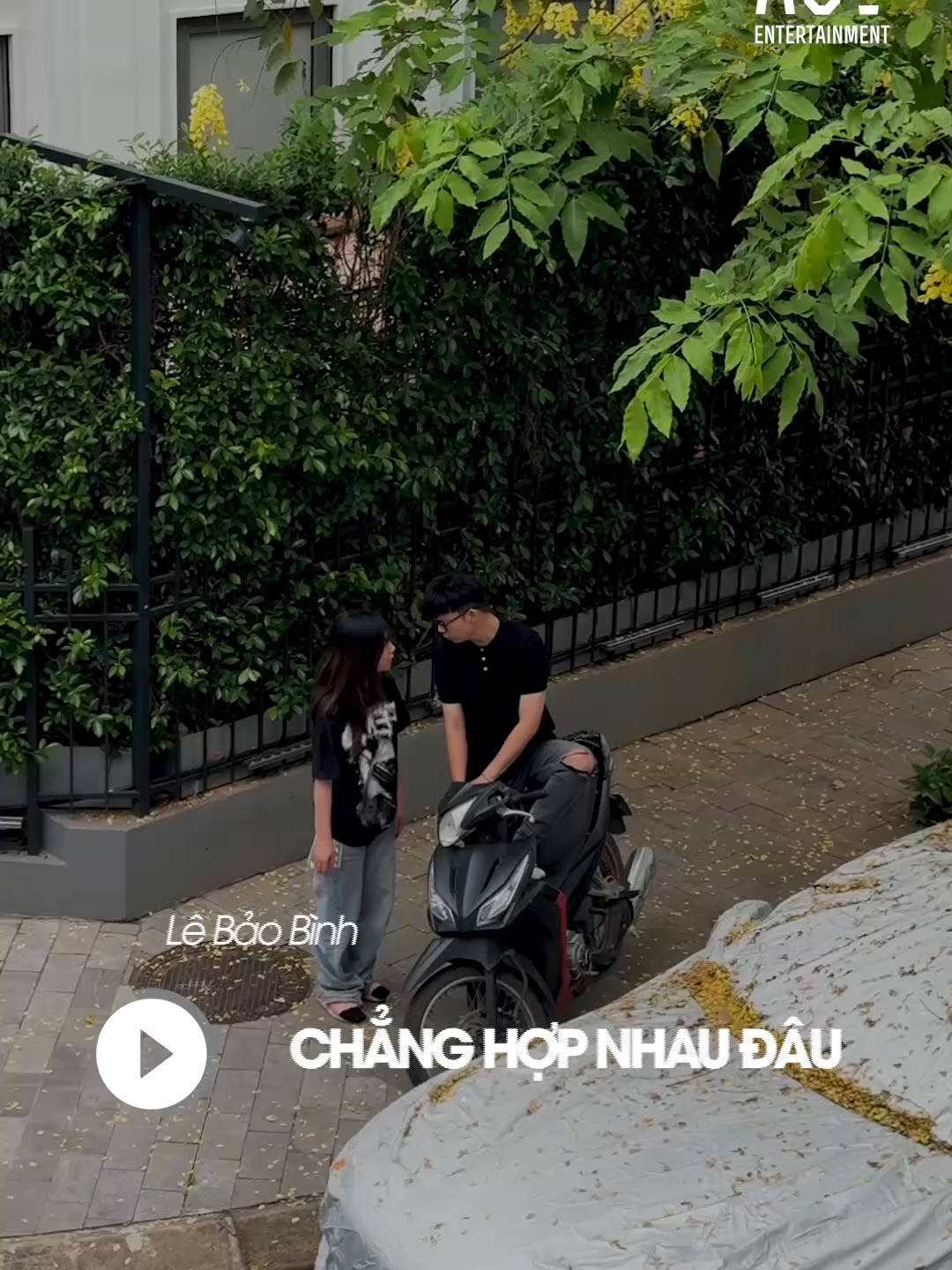 Người ta là lựa chọn của em mà... #acventertainment #acvmusic #nhachaymoingay #motbannhacduoccover #changhopnhaudau #lebaobinh #xuhuong