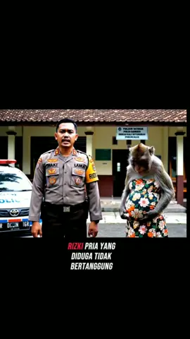 tanggung jawab lu risky #creatorsearchinsights #funyjokes #monyetCore #AICORE #fyppppppppppppppppppppppp 