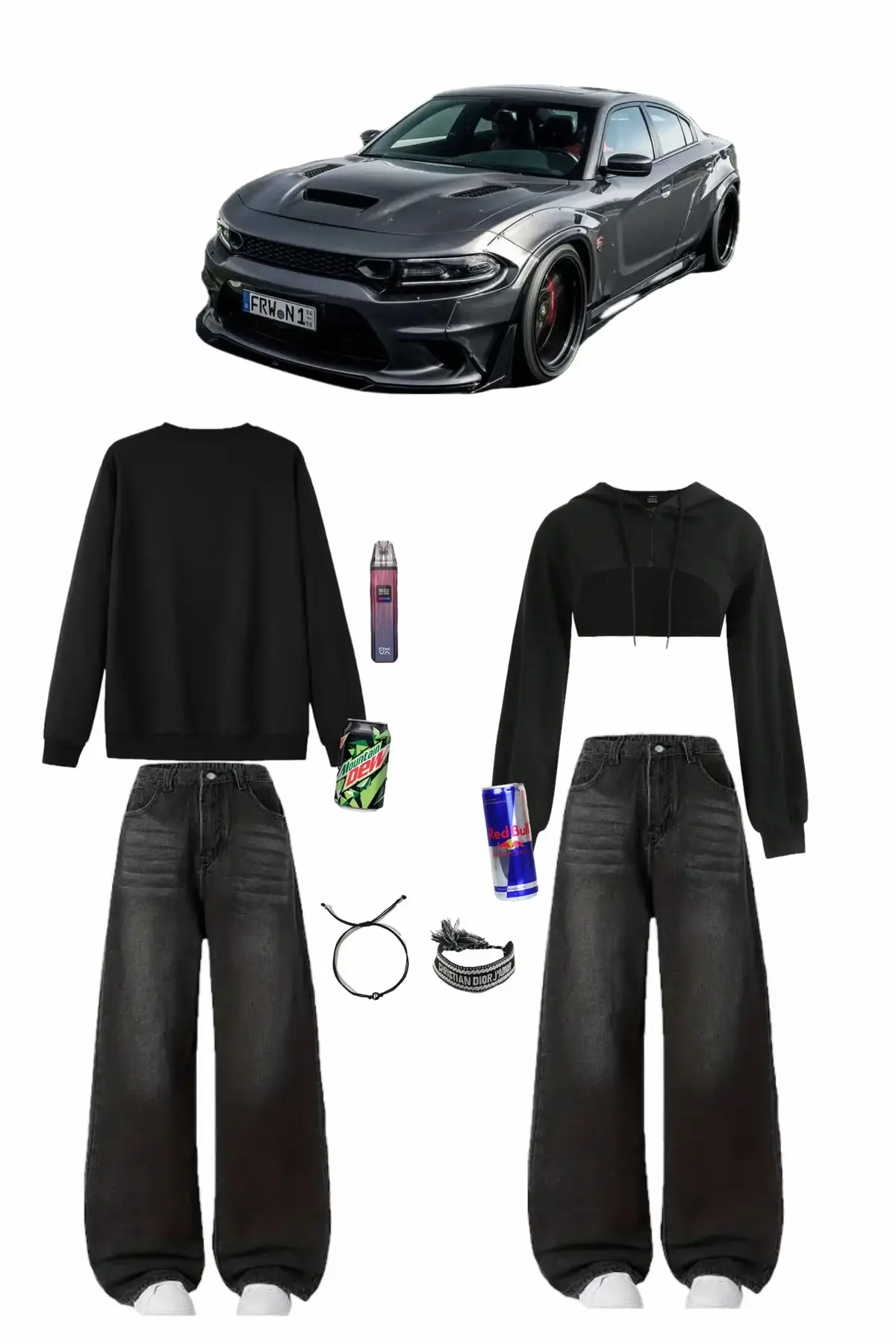 🤚🏻#اكسبلور #اوتفيت #الشعب_الصيني_ماله_حل😂😂 #fypシ #goviral 