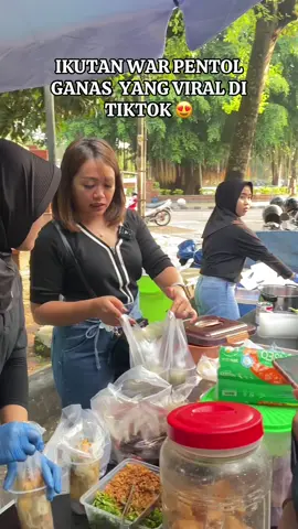 Mbak @AGIZ.PUSPA akirnya rasa penasaranku terobati. OTR Trenggalek kota. #fyp #foryoupage #kulinertiktok #kulinerviral 