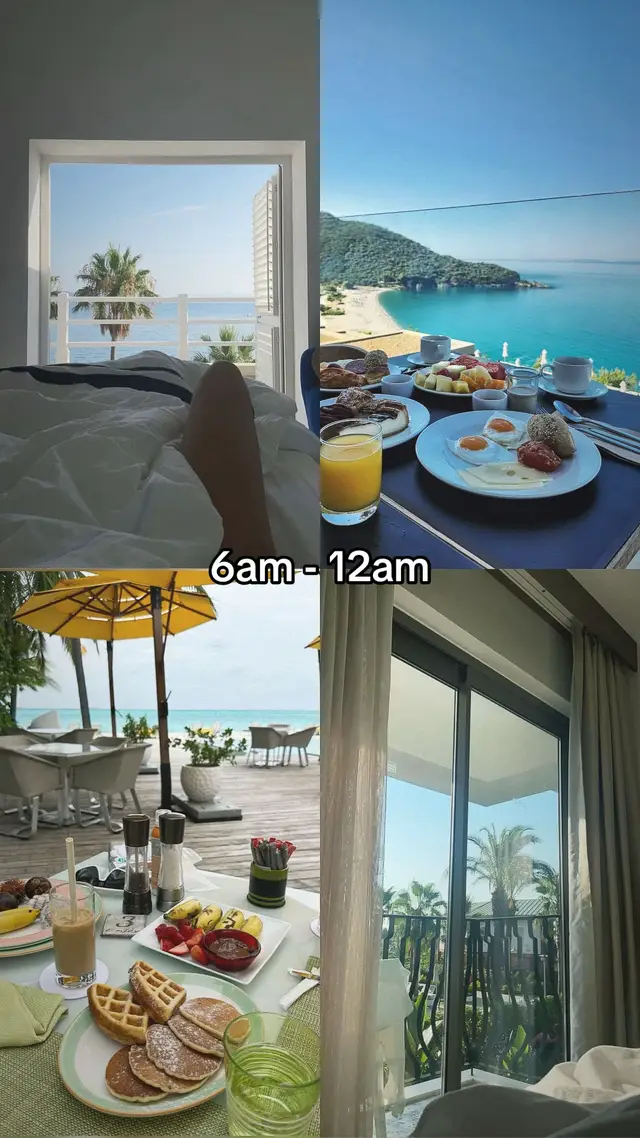 #vacation #holiday #Summer #summer2025 #summertime #morning #luxuryhotel #tanning #tan #beachvibes #pool #girlhood #relatable #aestheticvibes #fyp #fup #blowup #blowup? #blowupmyphone #blowupovernight #xyzabc #abcxy #dontletthisflop #makemefamous 