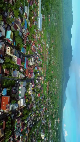 Rumah yang sama tak akan mo berubah😍 #malukupride🏝🔥 #halmaherautara #tobelo #justinaldrin #fyppppppppppppppppppppppp #dronevideo 