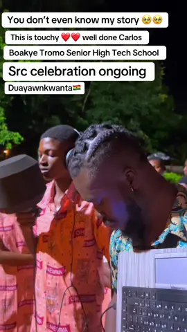 Carlos from Bostech 🇬🇭🇬🇭#fypviral #musik #throwbacksongs @Young_K🕊️ @V.A.LA 
