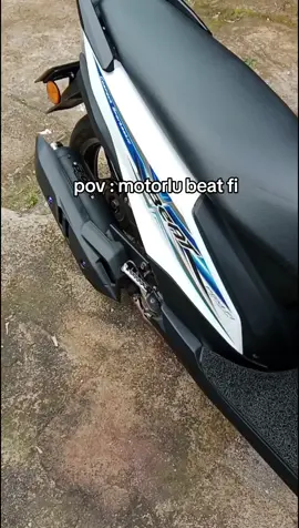 hal yang normal #fyp #beatfi #oem #oemlook #xyzbca #hondabeat #4u 