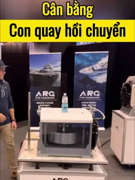 Cân bằng con quay hồi chuyển #xuhuong #review 