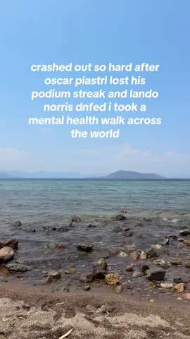 this is a joke #oscarpiastri #op81 #landoscar #mclarenf1 #mclaren #landonorris #ln4 #canadiangp 