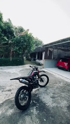 😁#crf150l #masukberandafyp 