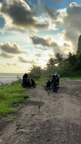 🥹#fyp #vario #matictransjawa #maticproper #story #pantura #menganti 