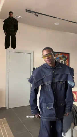 I let CHATGPT design my next OUTFIT ‼️‼️📌 #fashiontok #outfitideas #callmevickky 