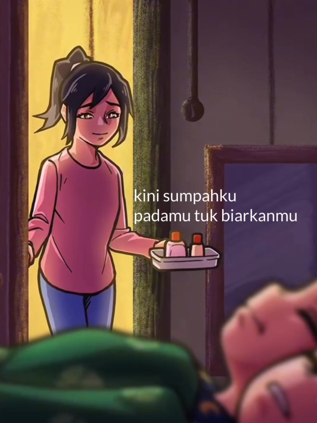 adjust dikit ah, udh bagus dari sononya | source ig @skyezwinters #mograph #typography #motiongraphics #mographedit #typographyedit #alightmotion #presetalightmotion 