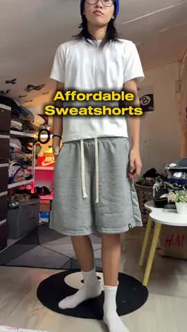 #sweatshorts #sweatshort #shorts #shortunisex #shortformen #fashionshorts 