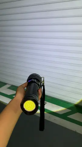 Revolutionize Your Lighting! Multifunctional Flashlight with Adjustable Beam #RevolutionizeLighting #MultifunctionalFlashlight #AdjustableBeam #LightingSolutions #techytools 