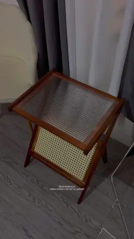 Replying to @sylnn eto na ang link!  #t#teatableT#TeaTablewithGlassTopC#CoffeeTableB #BedsideTableb#bambootable #yshangrecos