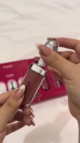 Kiko Milano BEST GLOSSY LIP SET💗 #kikomilano #makeup #makeuphaul #lipcombo #kikomilanolipgloss #lipbalm 