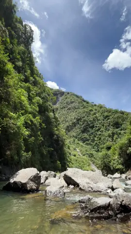 GANDA MO TAPPIYAH FALLS!🩷 #batad #tappiyahfallsBatad #falls #nature #banaue #ifugao 