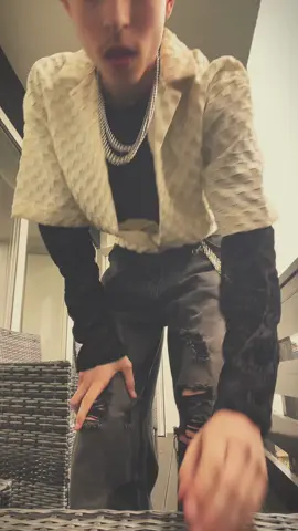 This Slayed #fyp #outfit #ate 