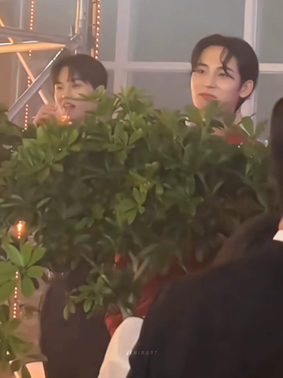 pliss yg baju item buat aku ☺️😌🛐 #songkang #mingyu 