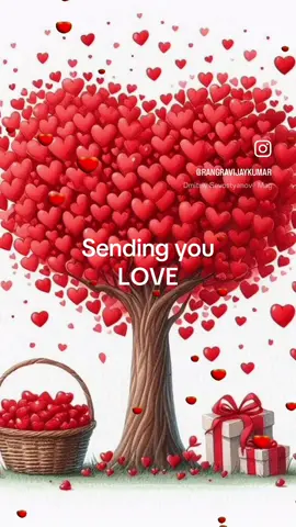 Love #Love #sendinglove #fyp #cherrue #blessed 