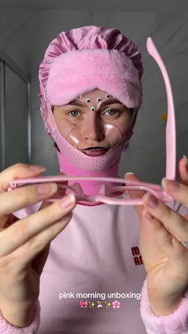 Guess my favorite color yet?🫧🫧🫧 #asmr #asmrroutine #morningroutine #skincare #SelfCare 