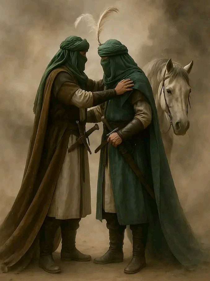 جنت هيبه بزود اخوتي وعدهم انا مدلله /////#يازينب #وسام_علي١٤٤٤ه‍ـ #ألالماني 