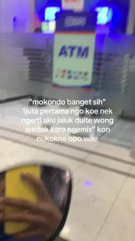 1jt cash ngo koe cah🤚 #iaanputundugal 