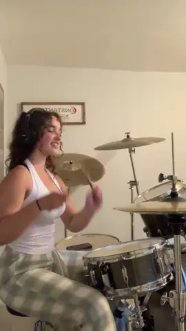 one step closer #drums #metal #drummer 