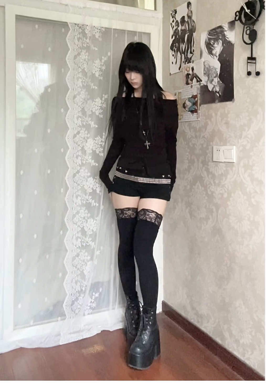 #outfit #OOTD #fyp #dailyoutfit 