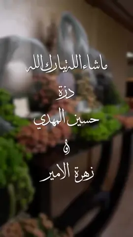 عقد قران حسين المهدي & زهره الامير تصوير @مصور العلي  ربي يسعدهم ويبارك لهم  #زفة_عروس 