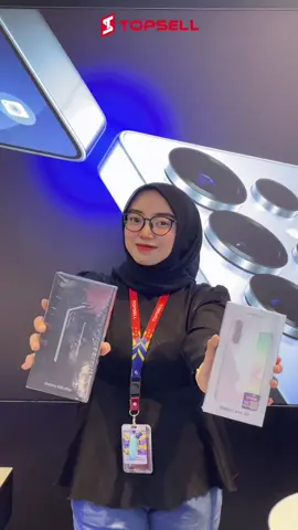 🔥 Samsung A56 5G 8/256 Promo only 6.099.000 🔥 Samsung S25 Ultra 12/512 Promo only 20.799.000 Dapatkan Free Adaptor Ori senilai 300.000 💸 Promo Spesial Juni, jangan sampai ketinggalan ya friends ‼️ #fyp #malanghits #malang24jam #4u #xyzbca #wisatamalang #rekomendasimalang #surabaya #topsell #murahnikmatlezat #samsunggalaxy #s25ultra #viral 