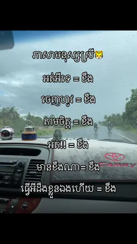ភាសាខ្លា🐯 #viralvideo #100k #ដៃគូបង់ប្រាក់💰💸 #24hour #ចង់ល្បីដូចប្រូដែរ 