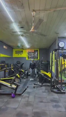 #fyp #GymTok #CapCut 