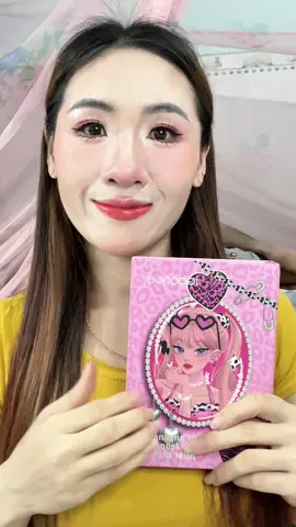 Quyển sổ trang điểm học makeup #trangdiem #makeup #Hnubtiktok94 #xuhuong #igoodco 