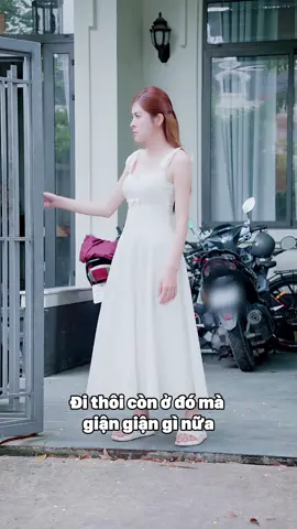 Hết giận ngang luôn #tranngocphuongmai #haihuoc #vochong #mairisvietnam #haihuocvuinhon 